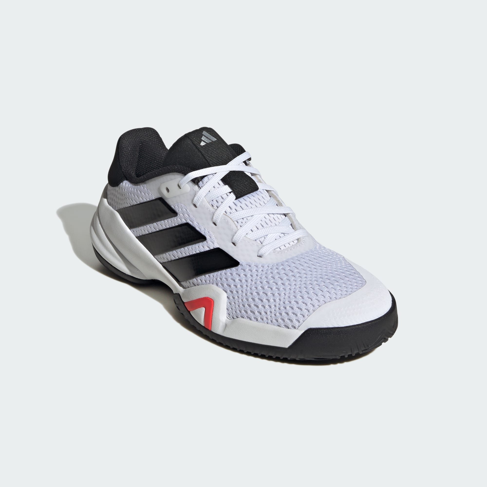 adidas Performance BARRICADE KIDS TENNISSCHUH Tennisschuh (1-tlg)