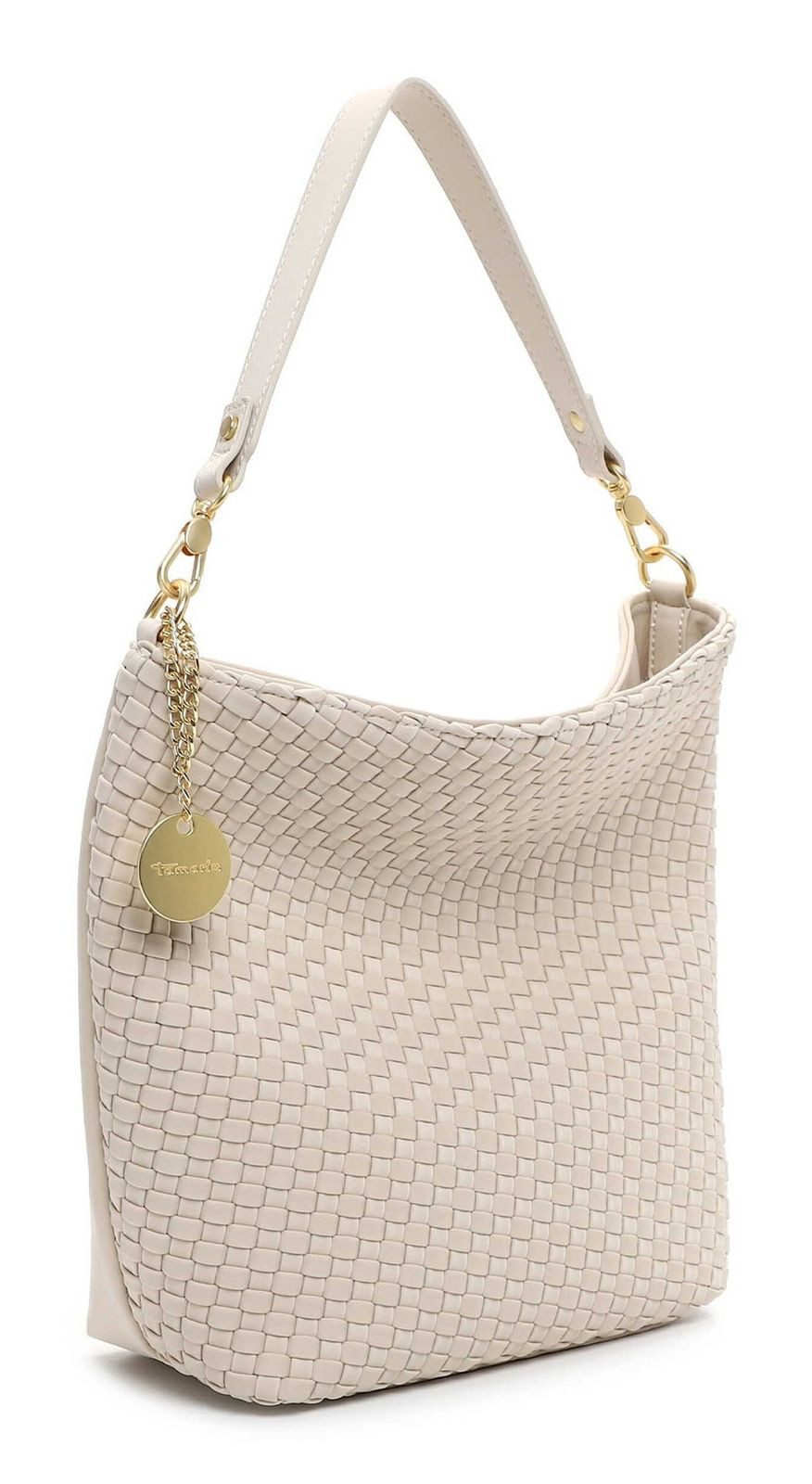 Tamaris Schultertasche Beutel