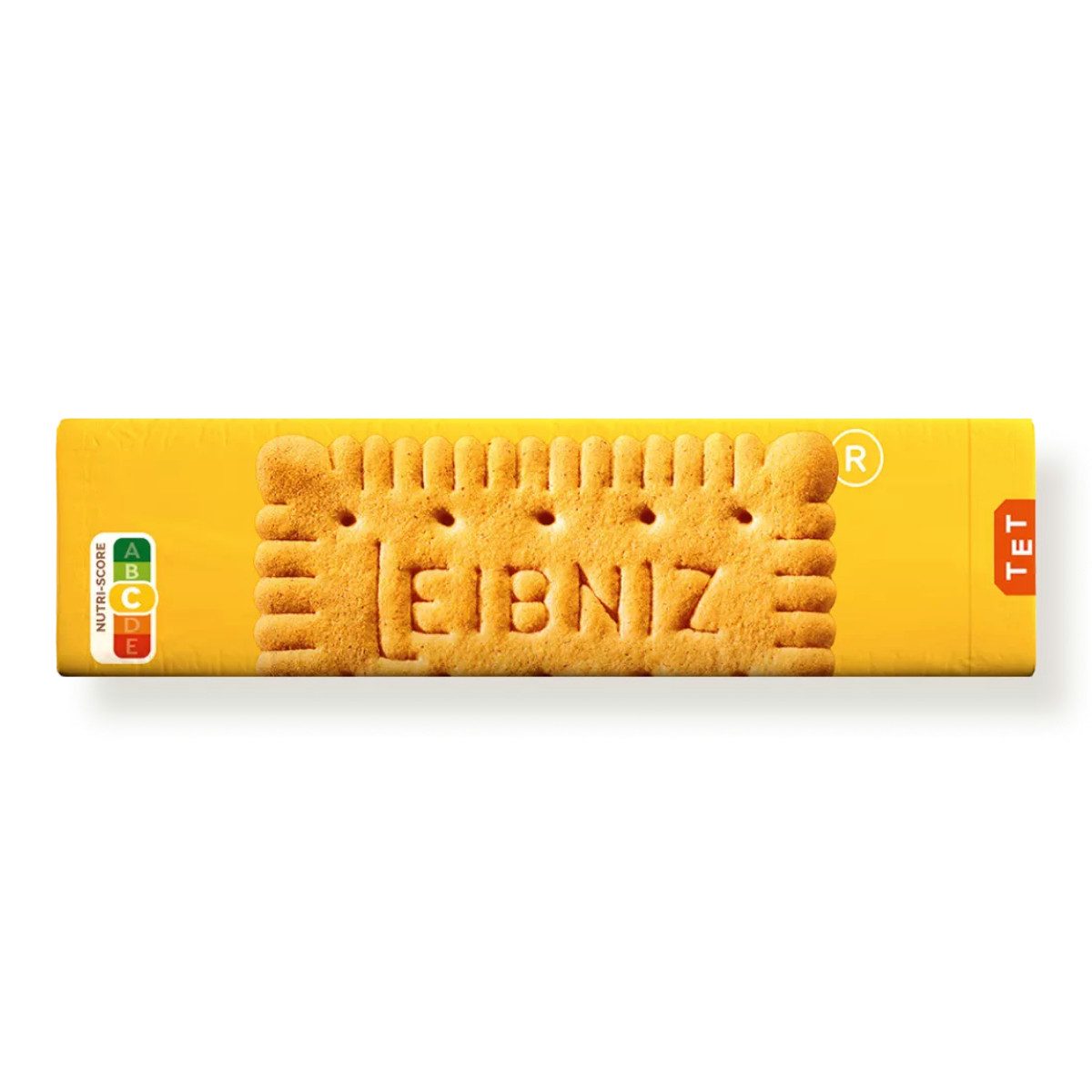 LEIBNIZ Kekse, Leibniz Butterkeks 30 Prozent weniger Zucker zuckerreduziert 150g