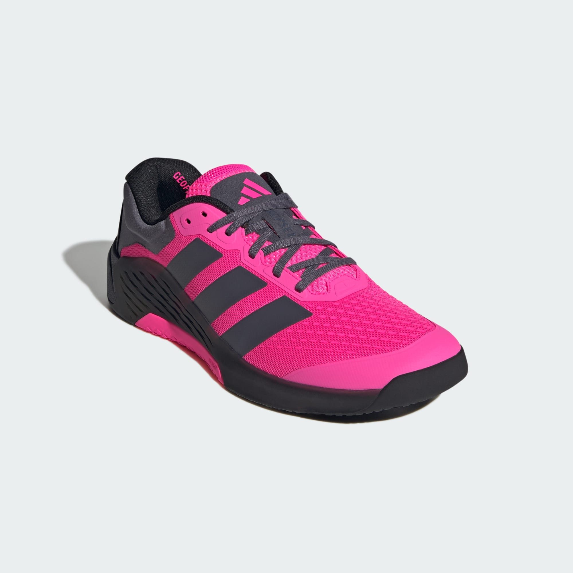 adidas Performance DROPSET 4 TRAININGSSCHUH Trainingsschuh