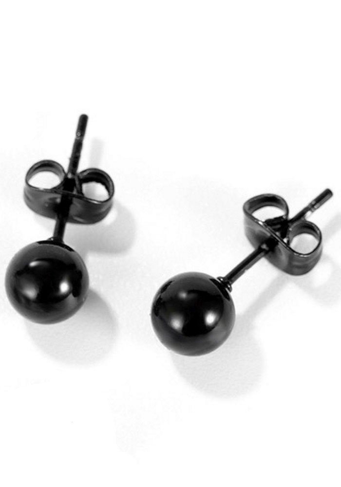 Firetti Paar Ohrstecker Schmuck Geschenk Ohrschmuck Dot