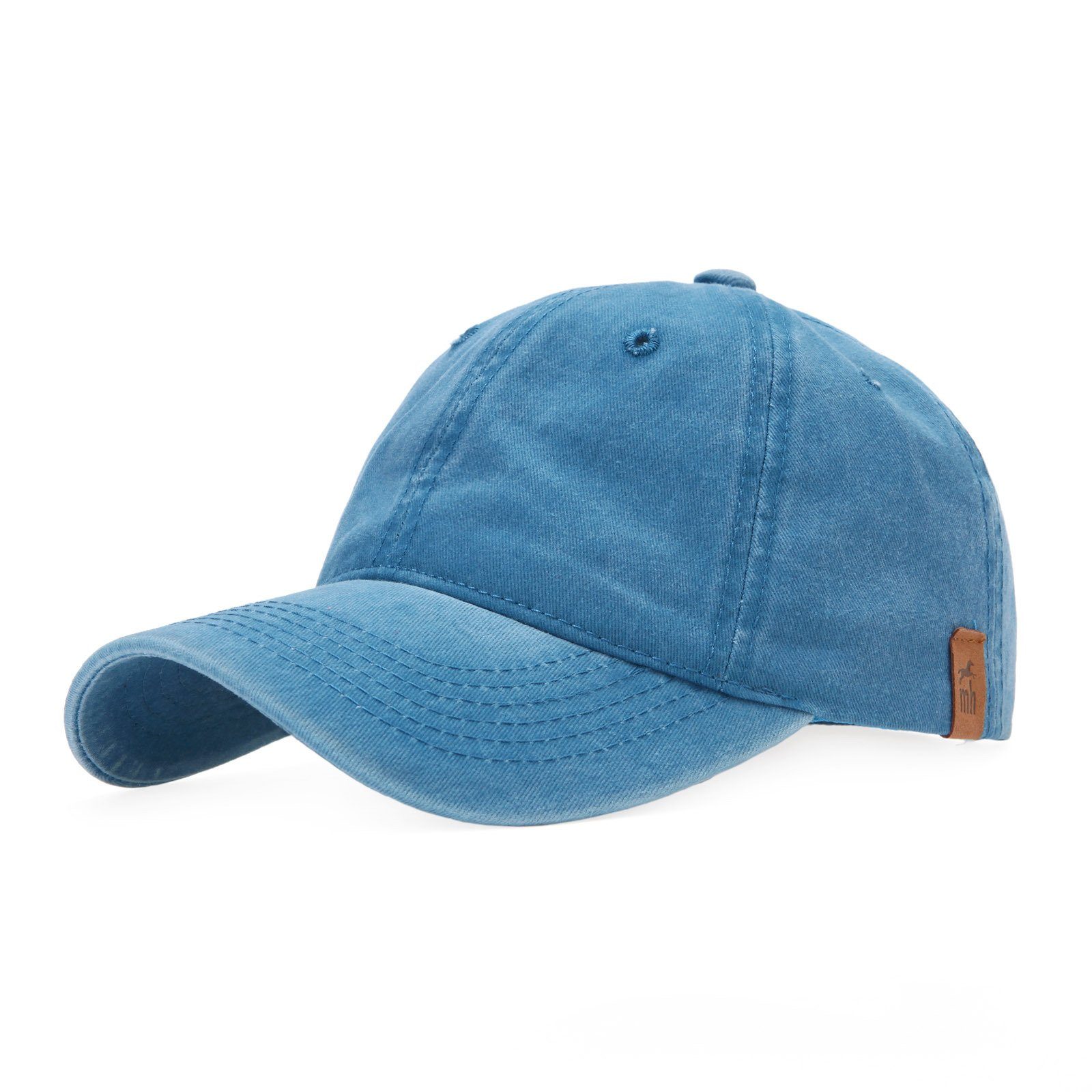 blue Cap Heinen Michael Baseball Unisex