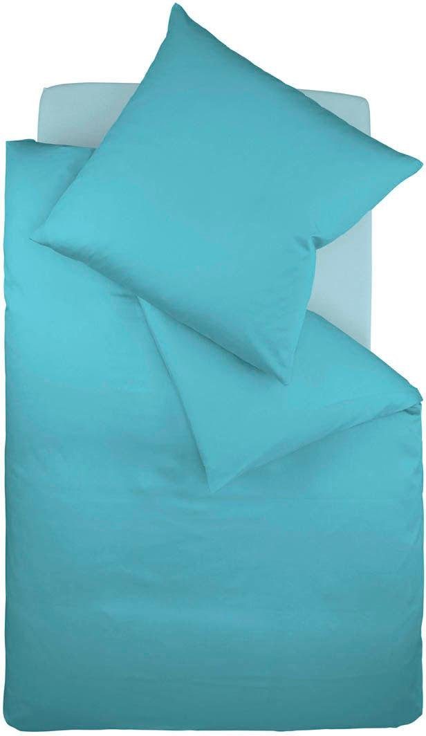 fleuresse Bettwäsche Colours in 135x200, 155x220 günstig online kaufen