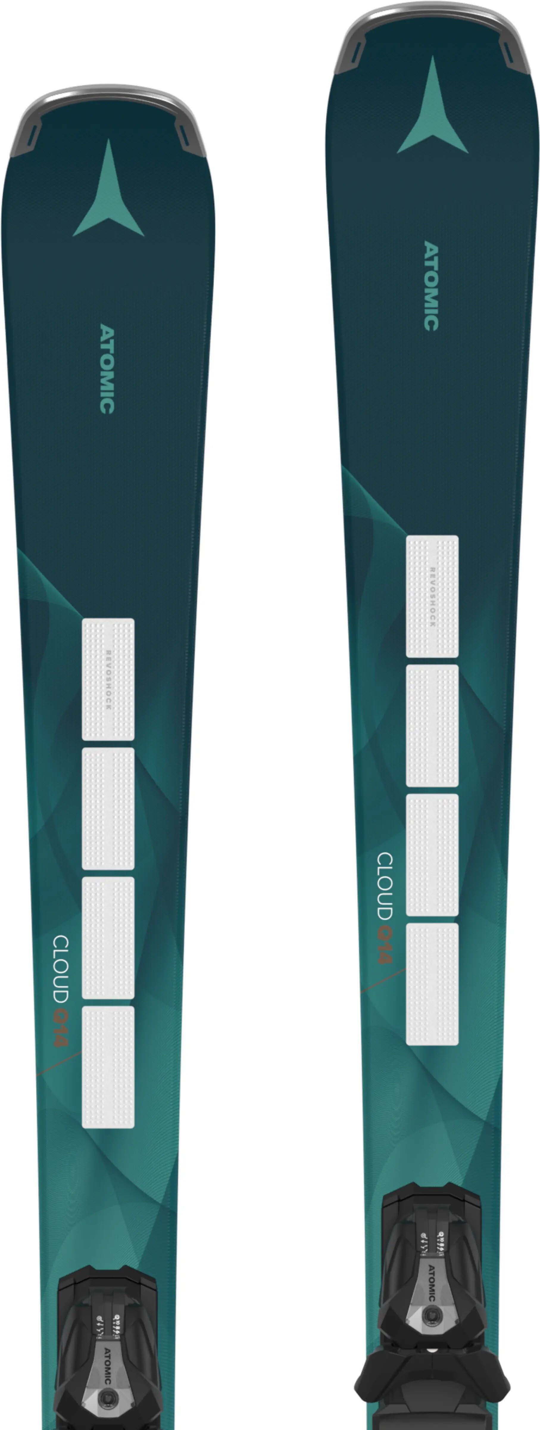 Atomic Ski CLOUD Q14 RVSK S + MI 12 GW PE