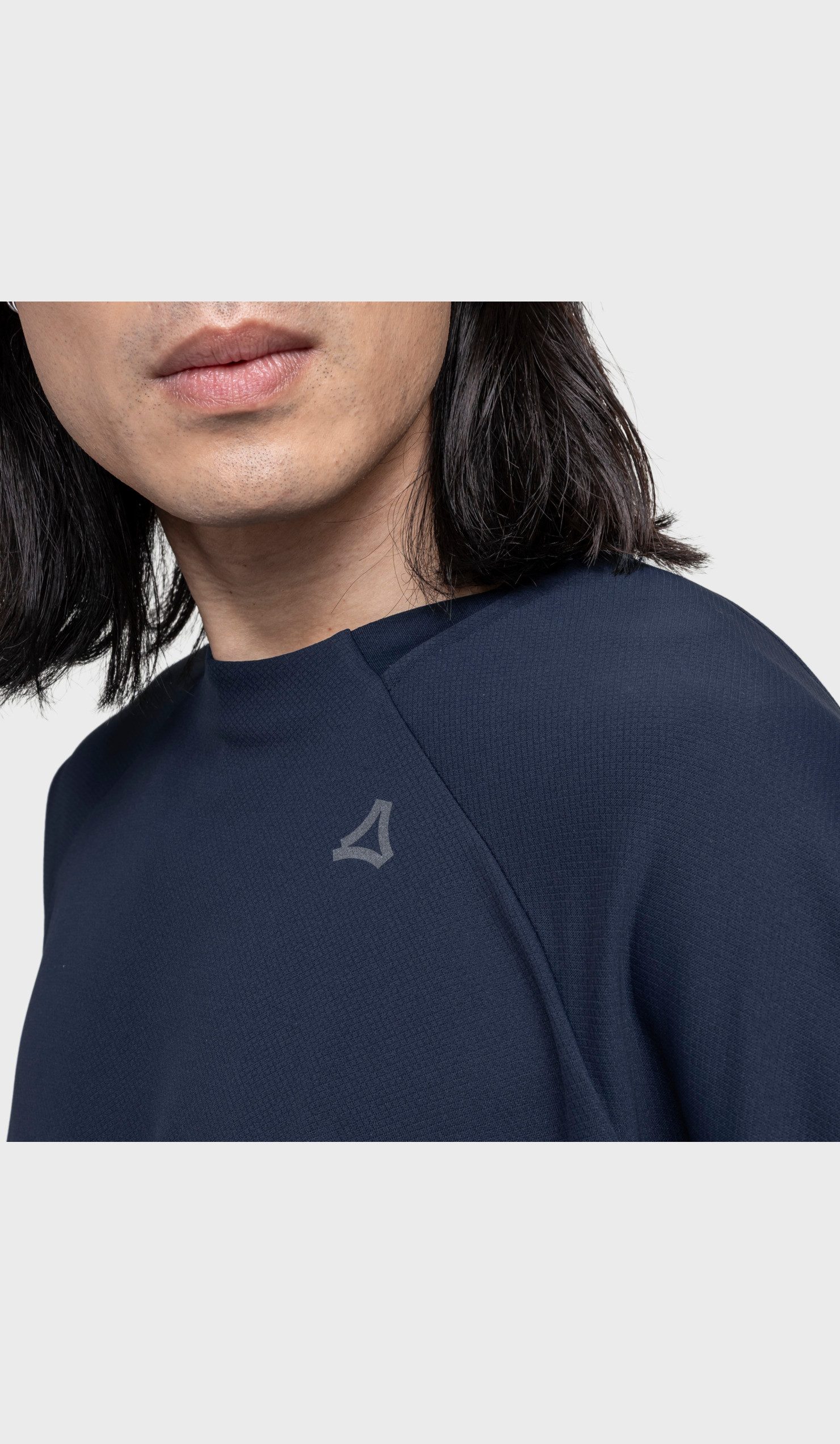 Schöffel Funktionsshirt Longsleeve Style Enixa MEN