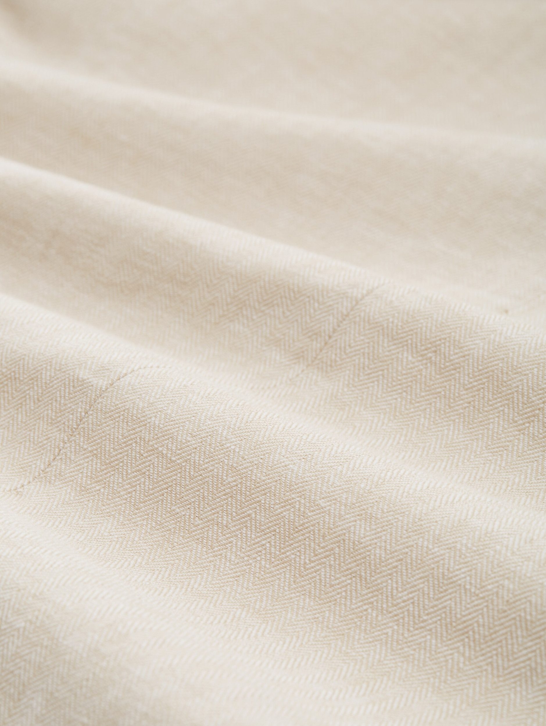TOM TAILOR Baumwollsakko cotton linen blazer günstig online kaufen