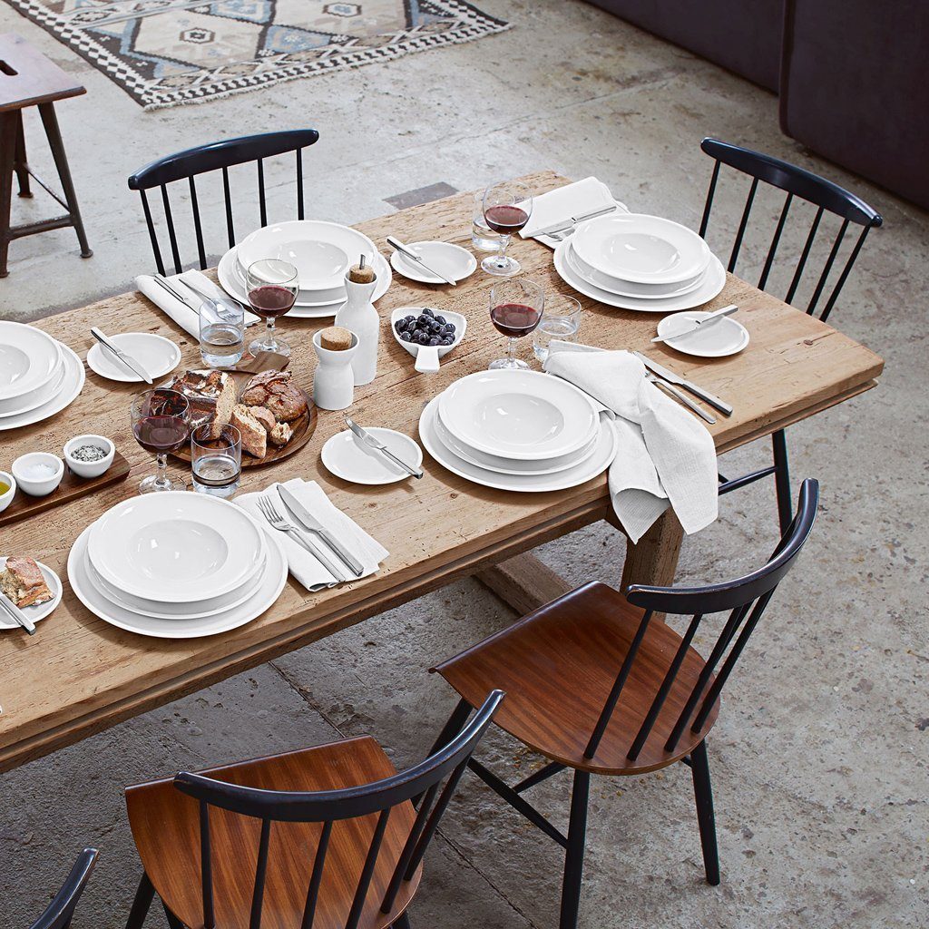 Villeroy & Boch Brotteller Artesano Brotteller, (1 St)