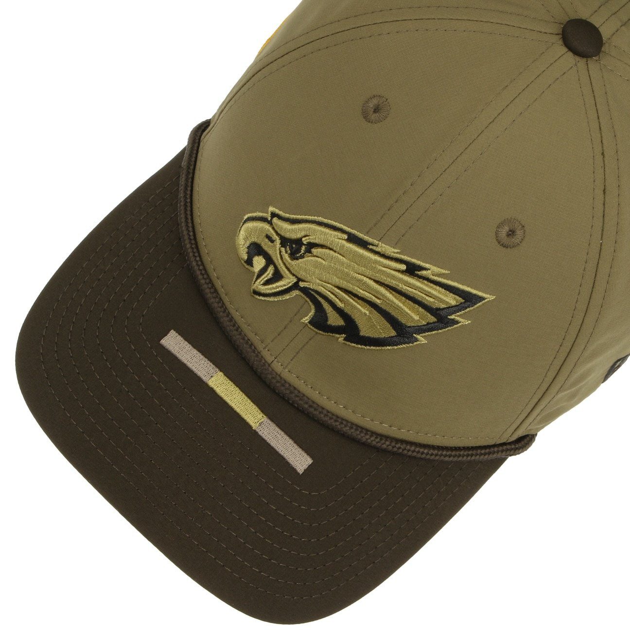 New Era Baseball Cap (1-St) Basecap Hinten geschlossen günstig online kaufen
