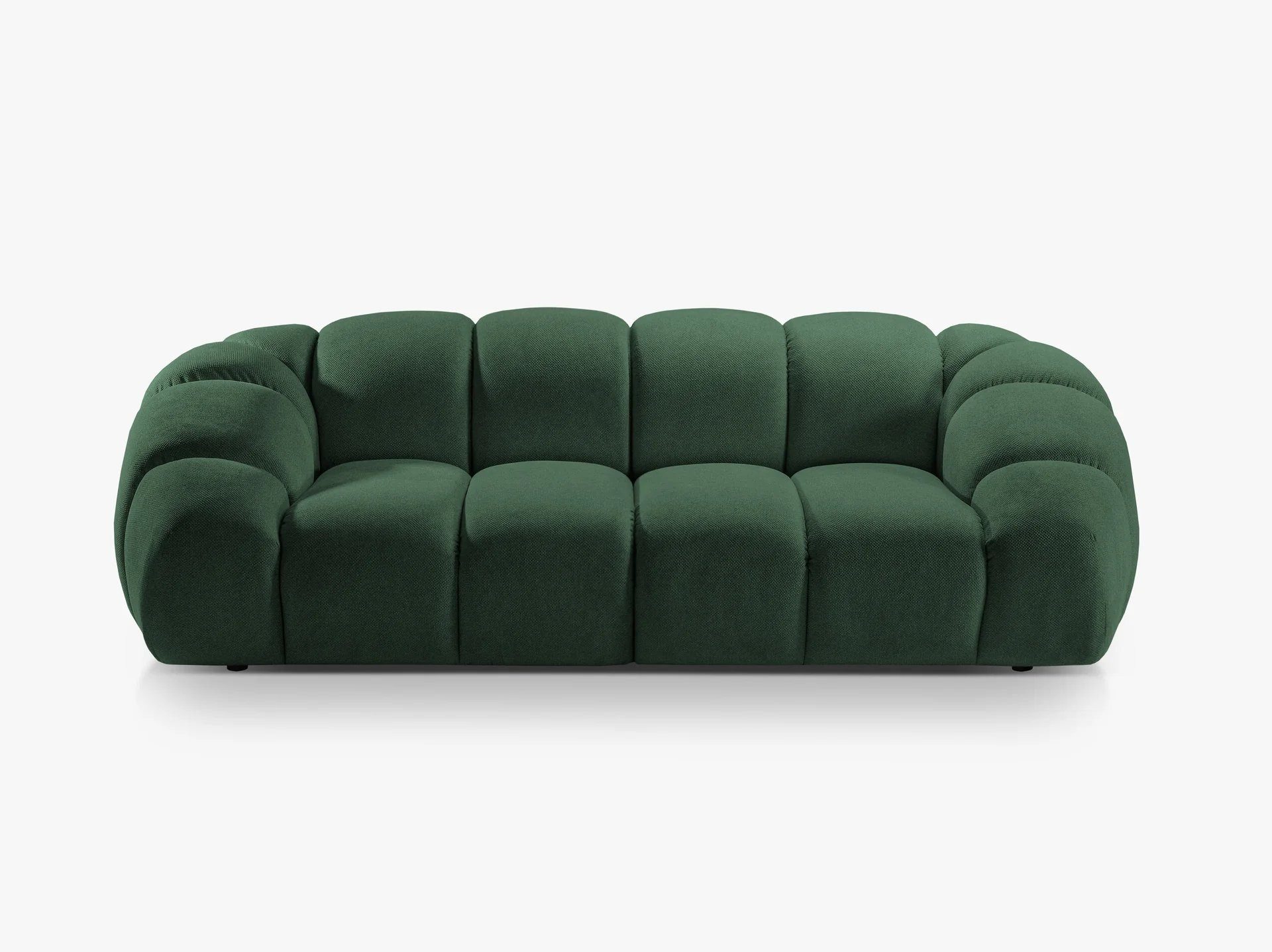Micadoni Sofa Diana, 3-Sitzer