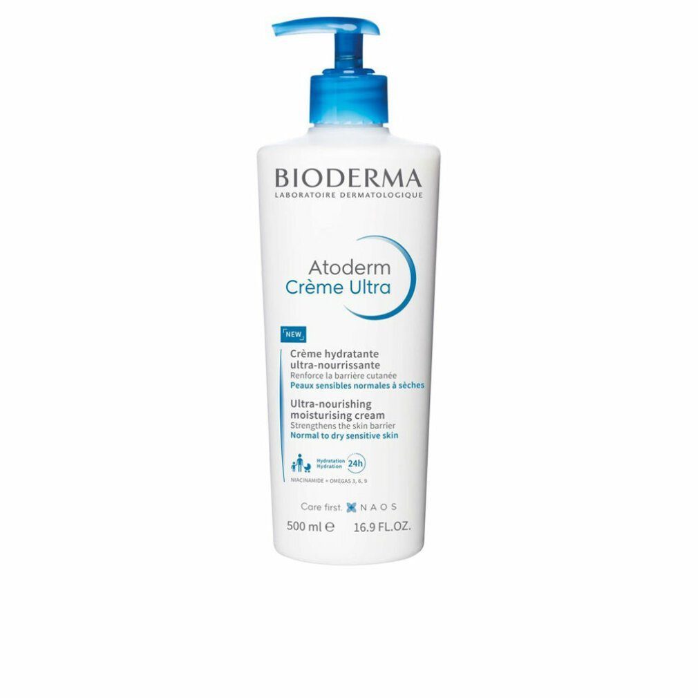 Bioderma Körperpflegemittel