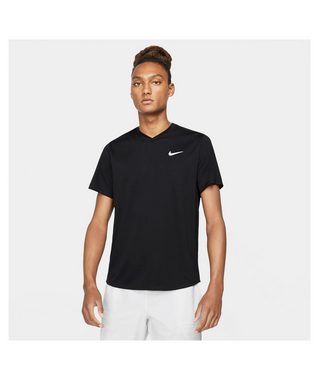 Nike Tennisshirt Herren T-Shirt NIKE COUR DRI-FIT VICTORY