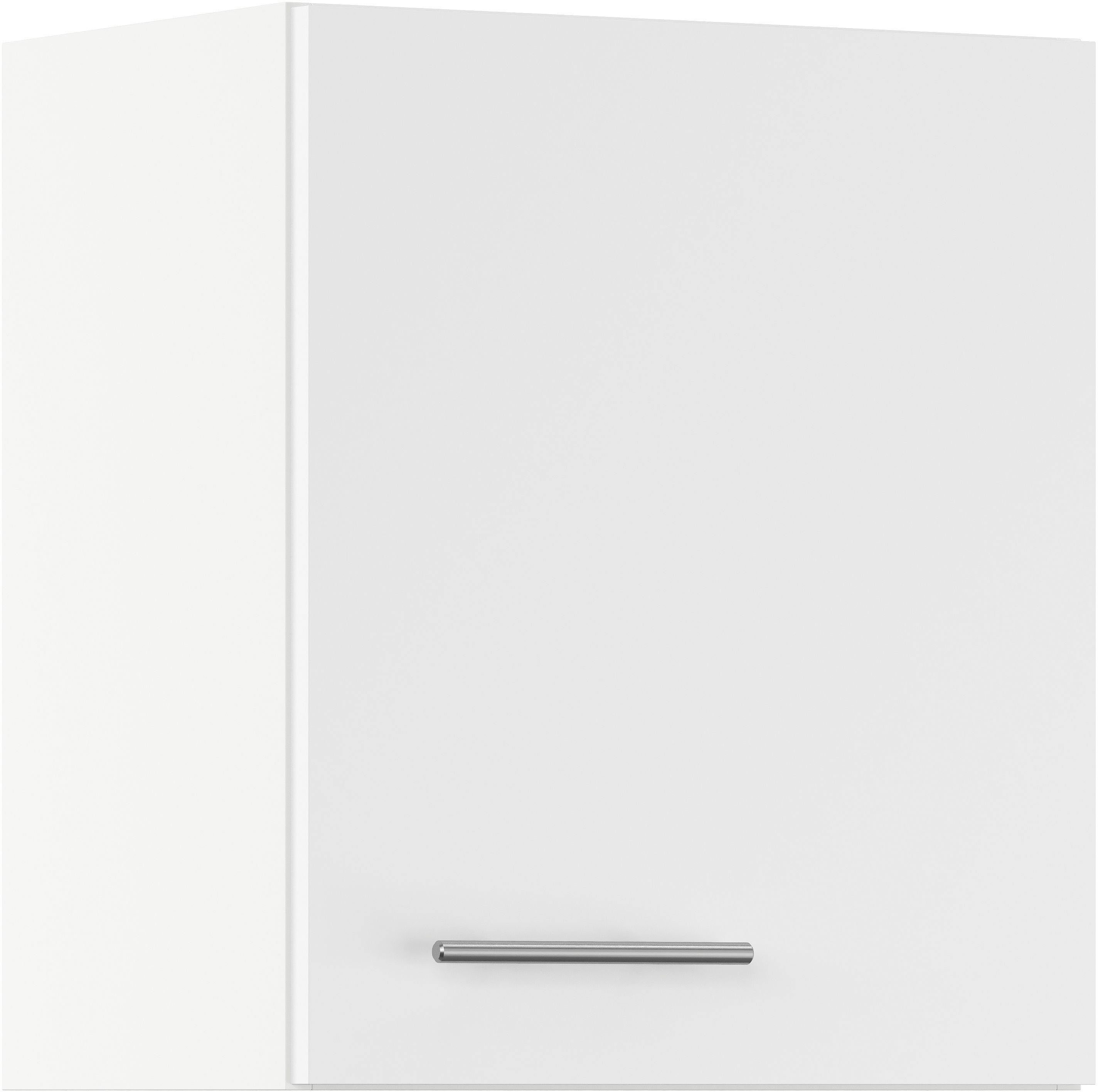 IMPULS KÜCHEN Hängeschrank ""Prag und Valencia", vormontiert," mit Soft-Clo günstig online kaufen