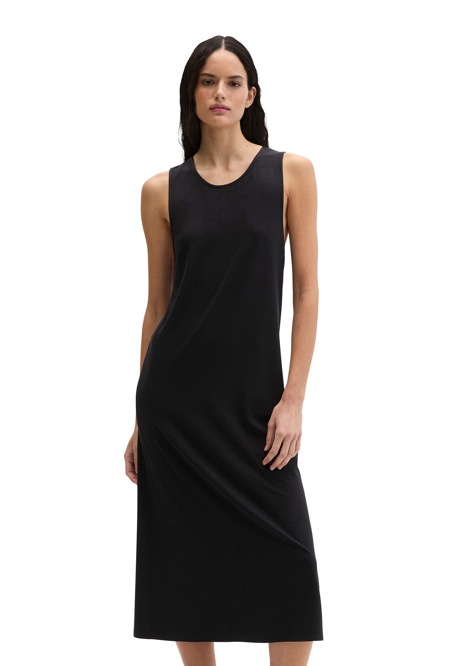 Marc O'Polo Jerseykleid aus LENZING™ ECOVERO™