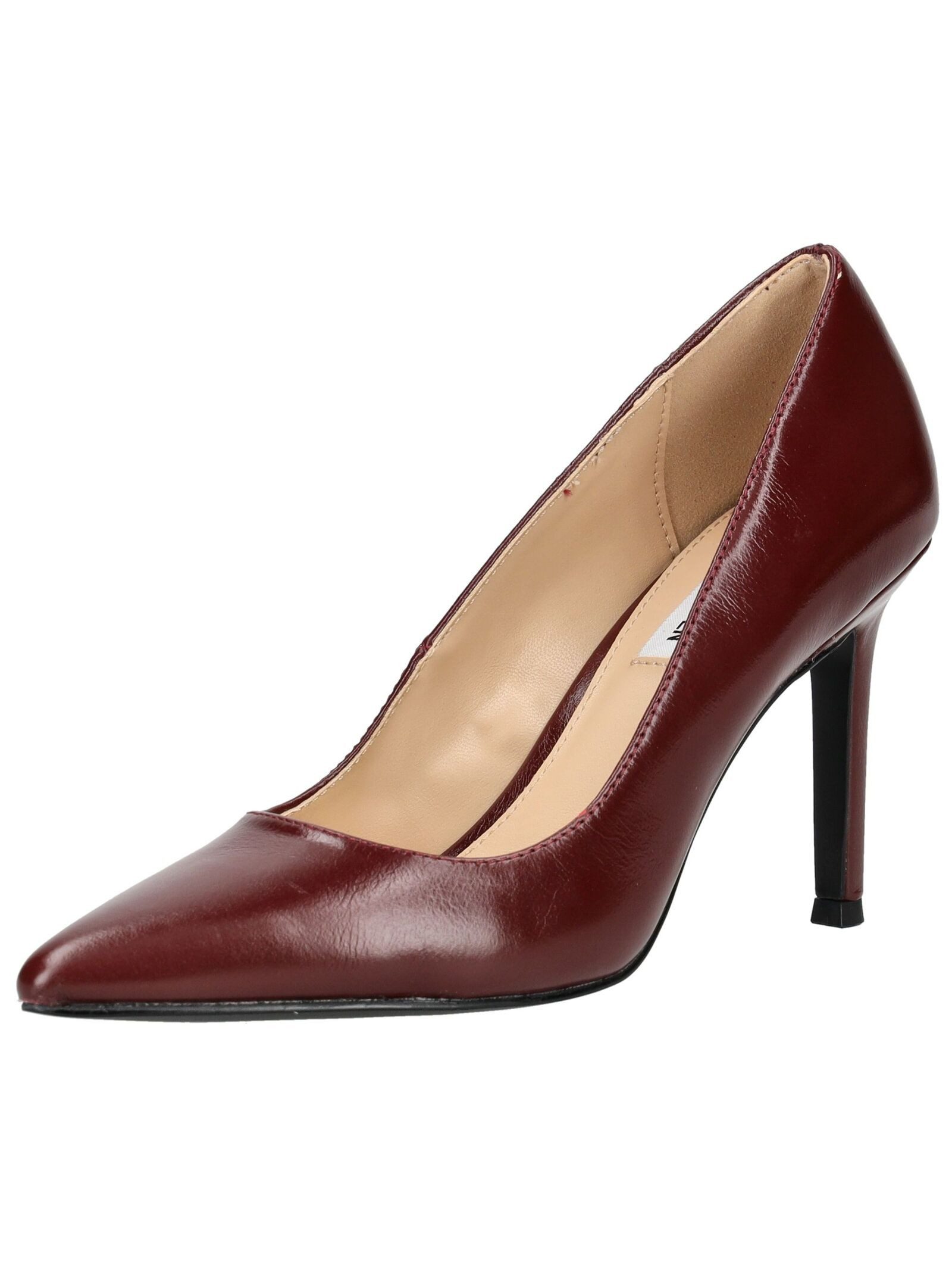 STEVE MADDEN STEVE MADDEN Pumps Leder High-Heel-Pumps günstig online kaufen