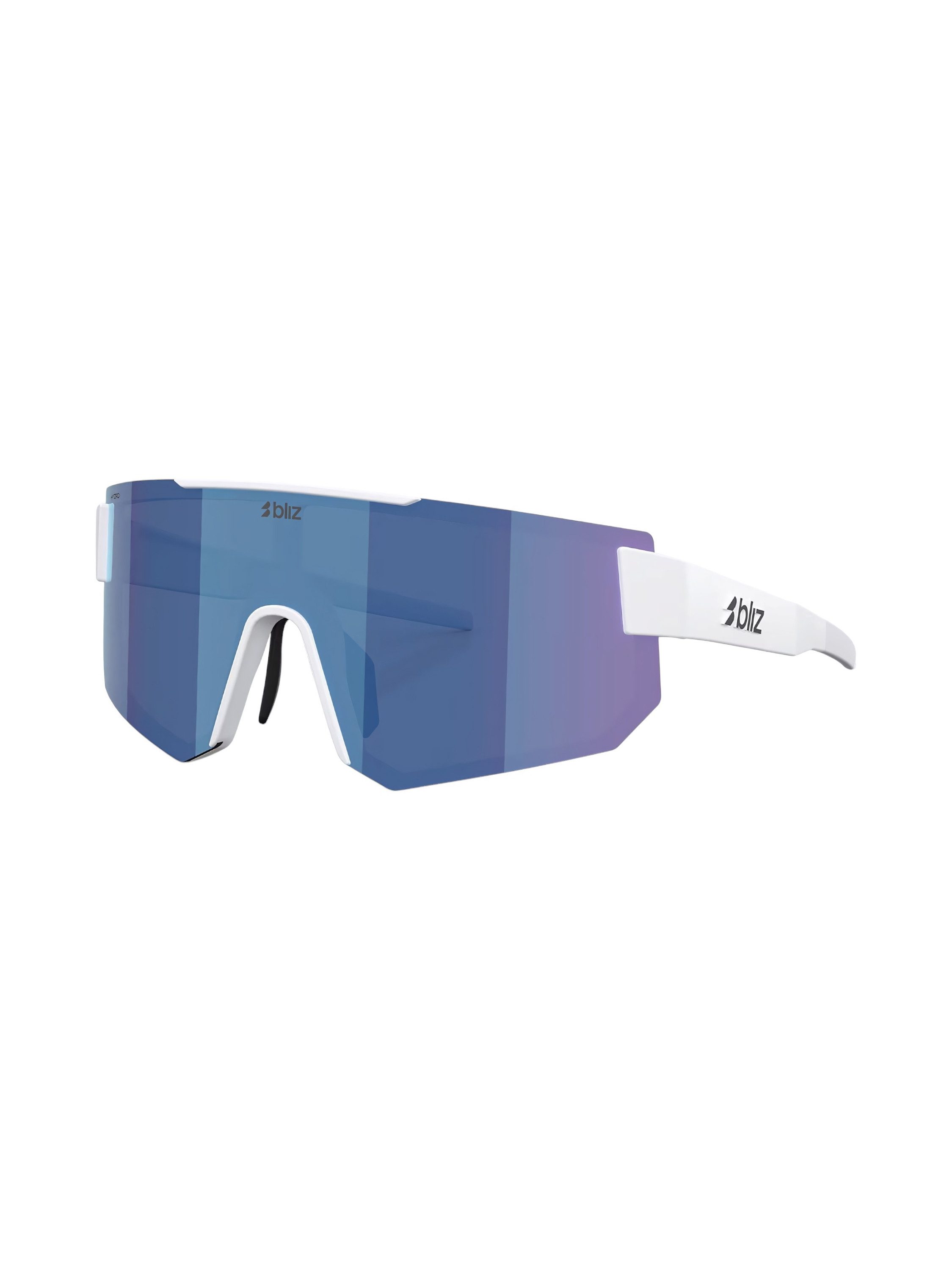 Bliz Sonnenbrille P005 Sport Sonnenbrille mit UV-Schutz Gr. XXL