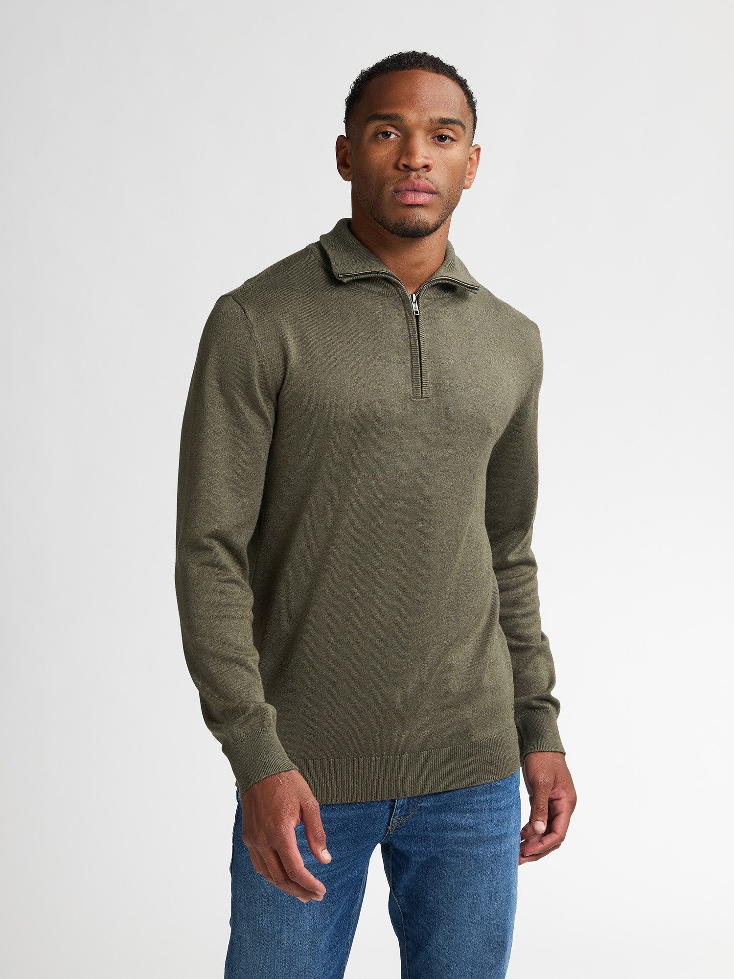 Petrol Industries Strickpullover Lexington günstig online kaufen