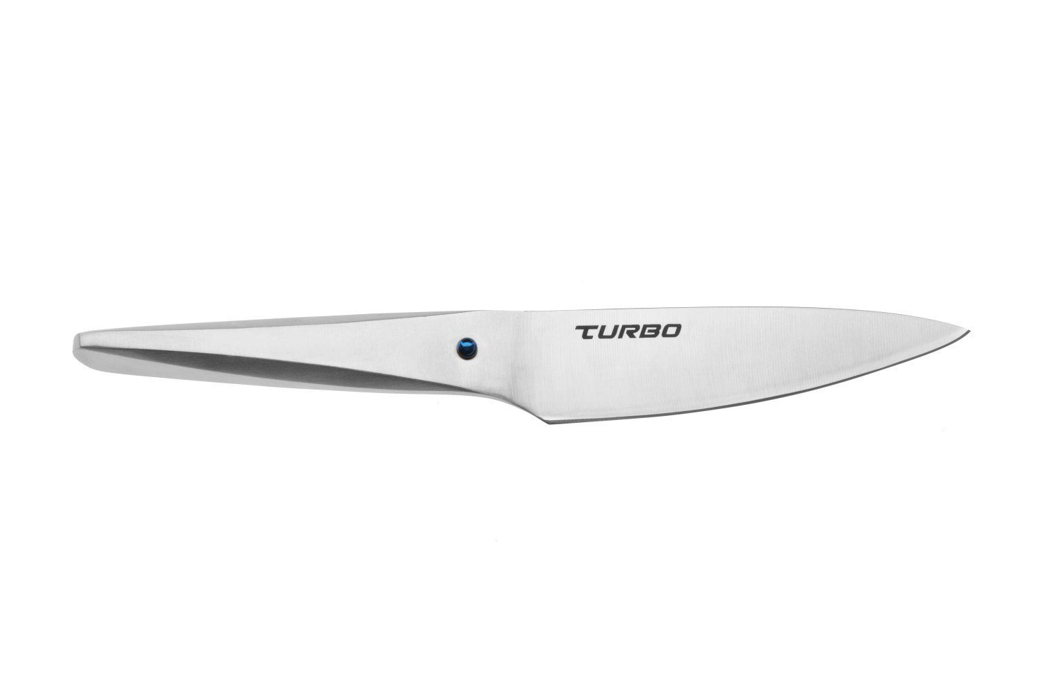 CHROMA Kochmesser Turbo