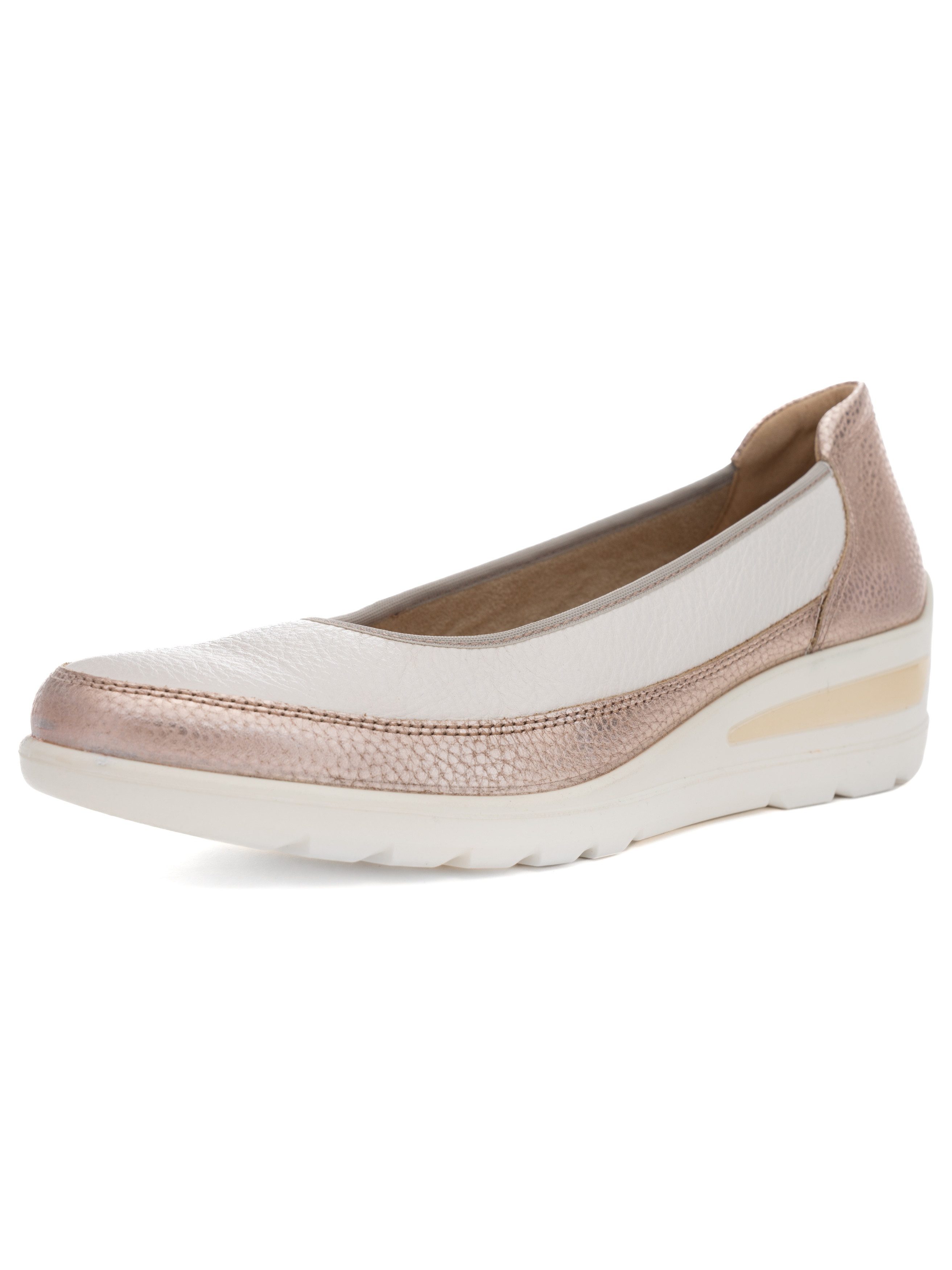 Ara Slipper Garda С пряжками