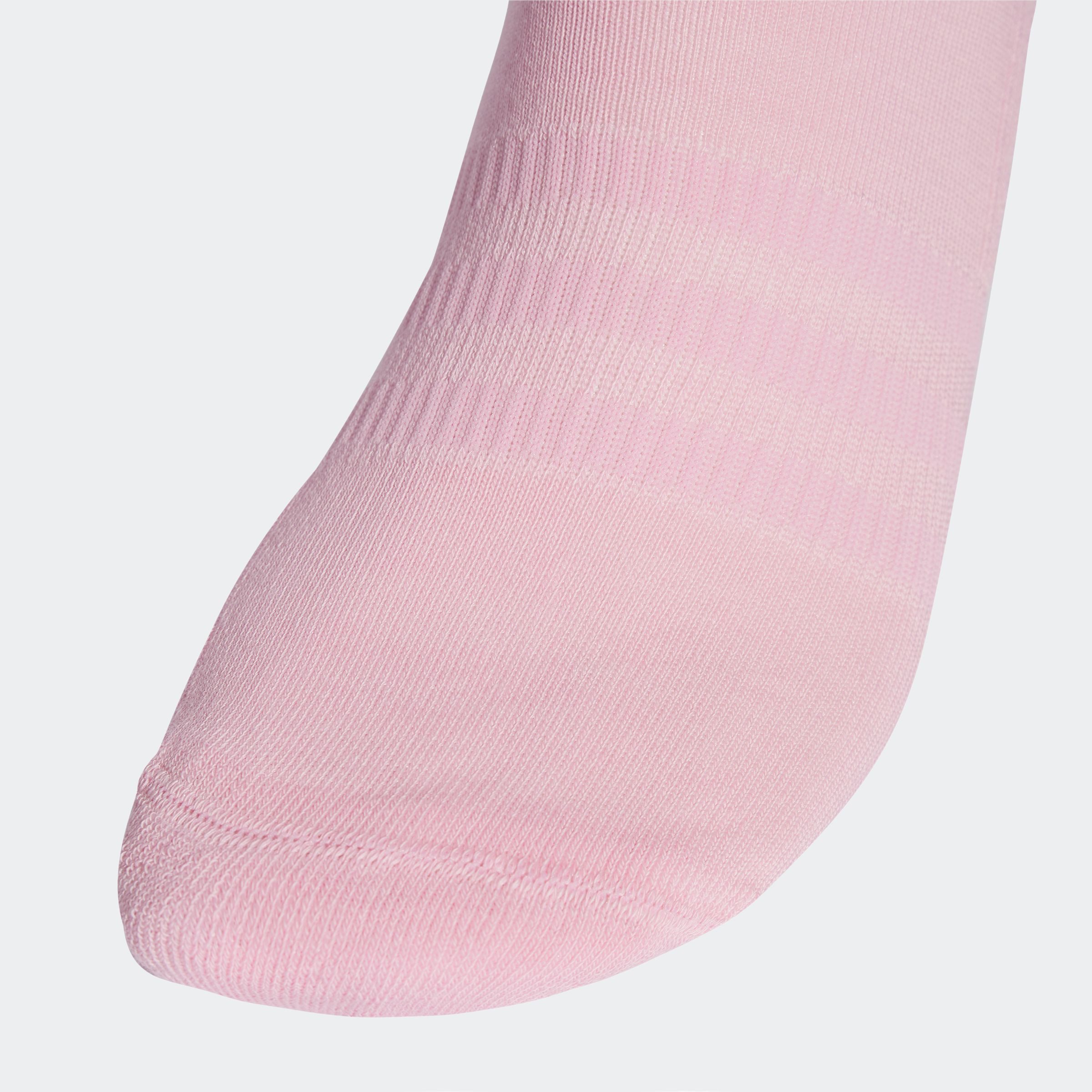 adidas Performance Funktionssocken CUSHIONED CREW, 3 PAAR (3-Paar)