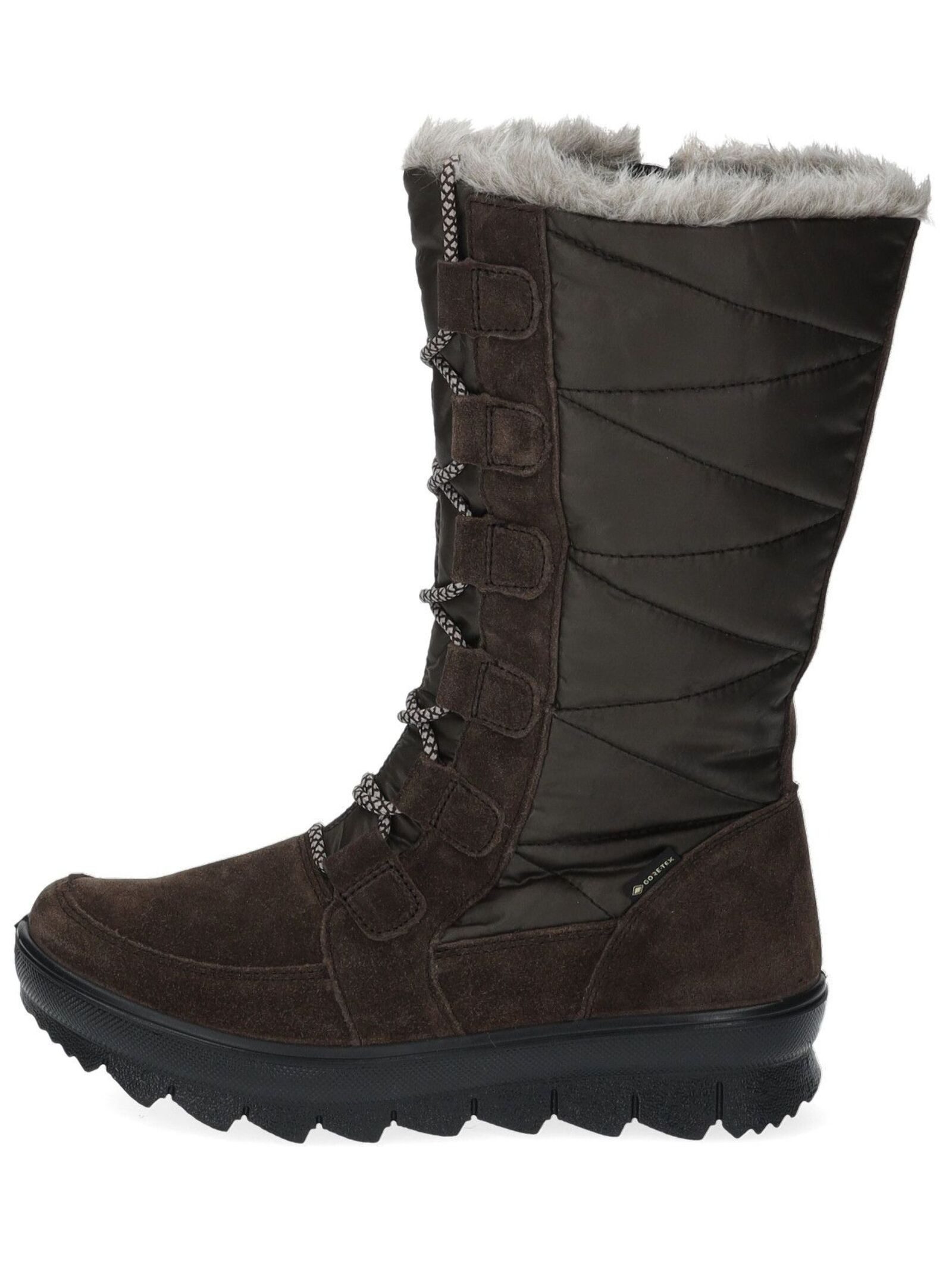 Legero Legero Stiefel Veloursleder Schnürstiefel günstig online kaufen