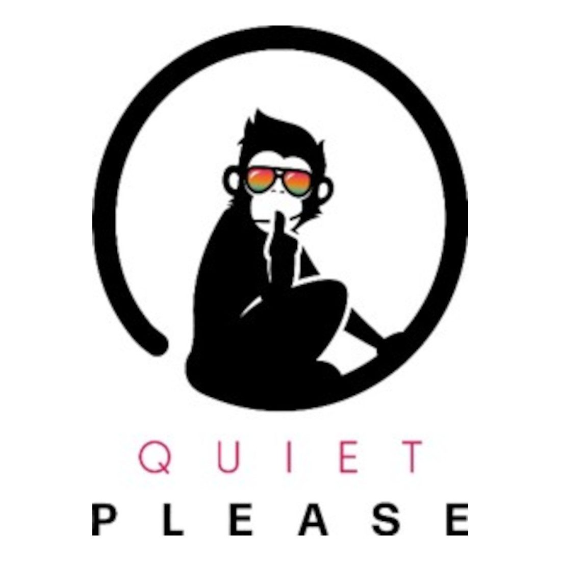 Quiet Please