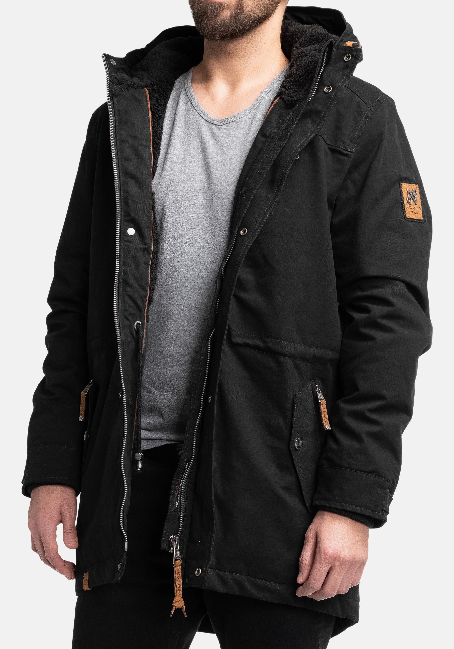 Beige Herren Parkas online kaufen | OTTO