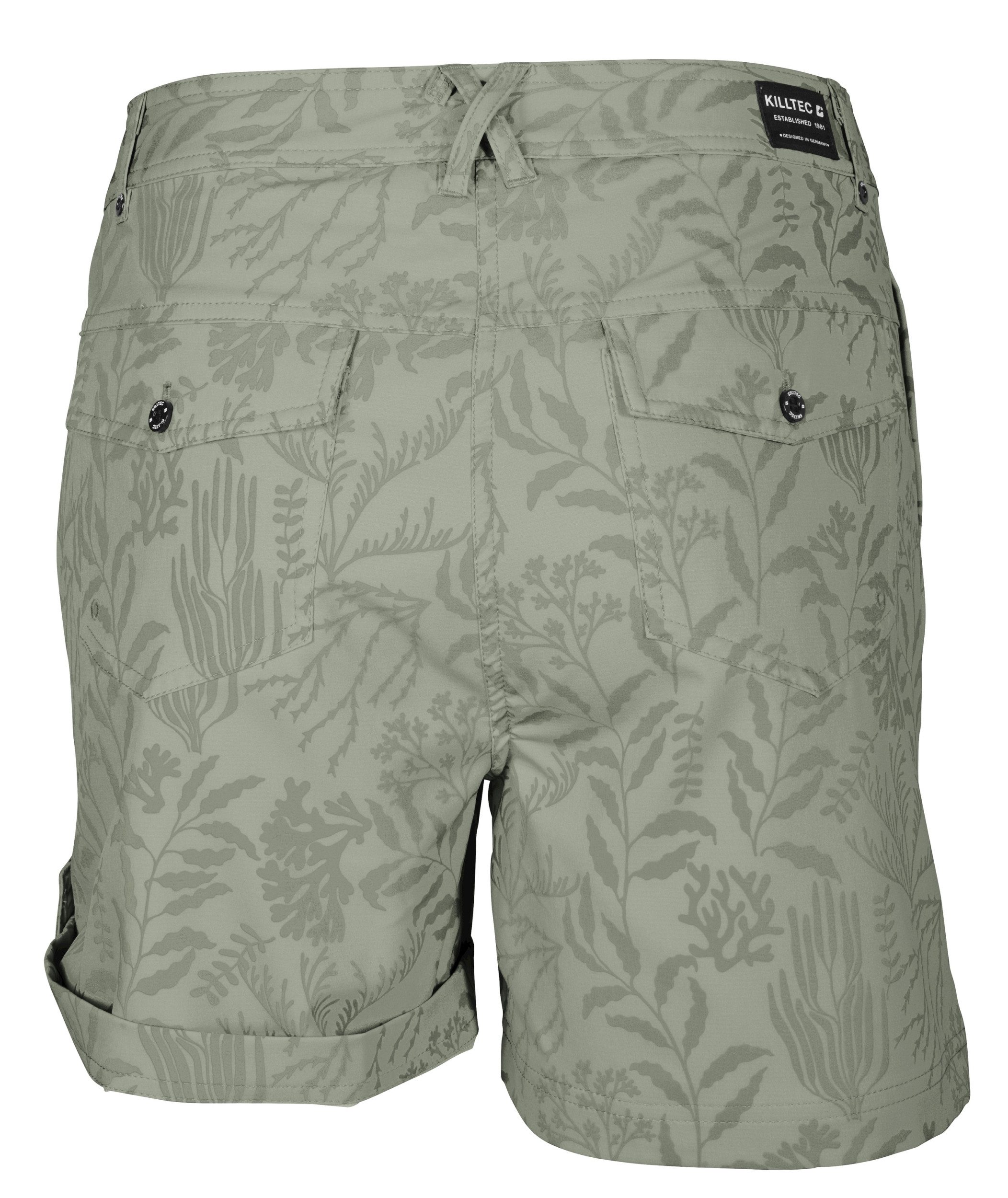 Killtec Outdoorhose KOS 184 WMN SHRTS günstig online kaufen