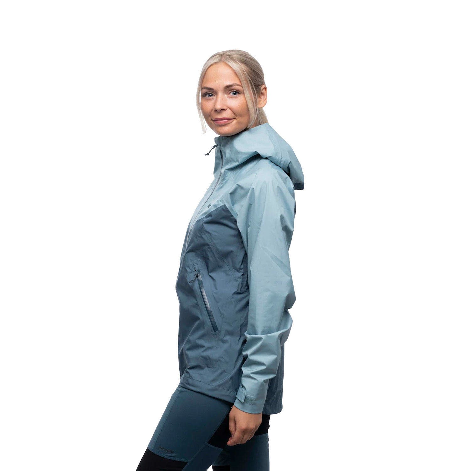 Bergans Allwetterjacke Letto V2 3L