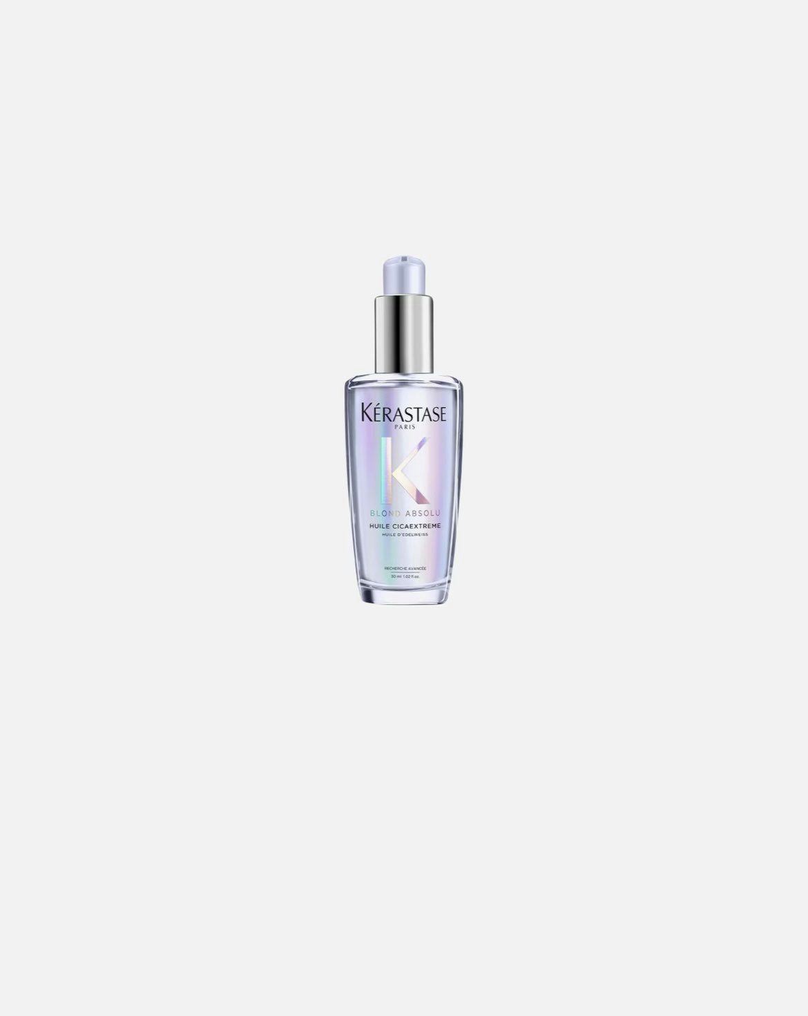 Kerastase Haaröl Kérastase Blond Absolu Huile Cicaextreme (30ml)