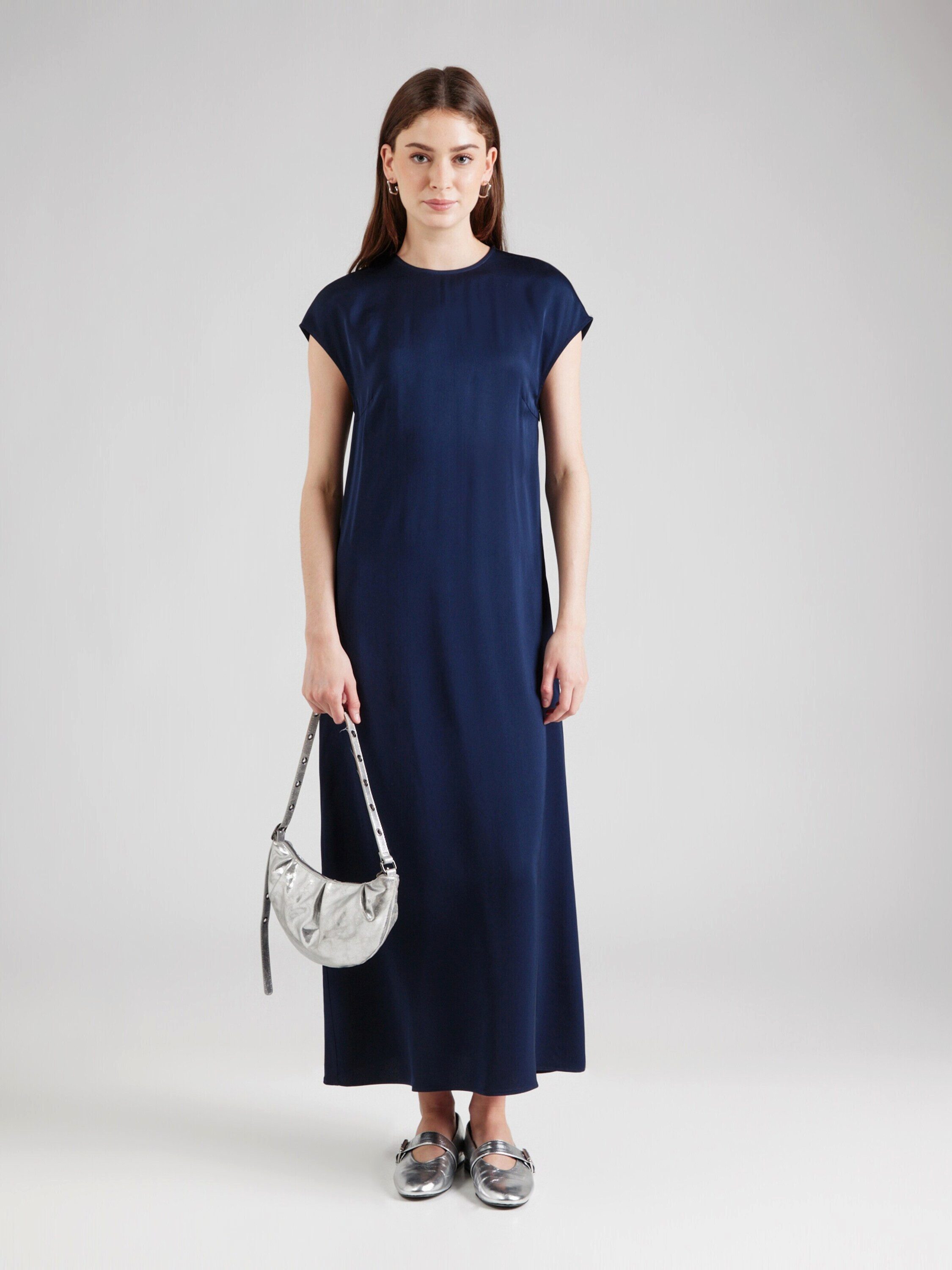 Selected Jerseykleid SLFLina (1-tlg) Plain/ohne Details