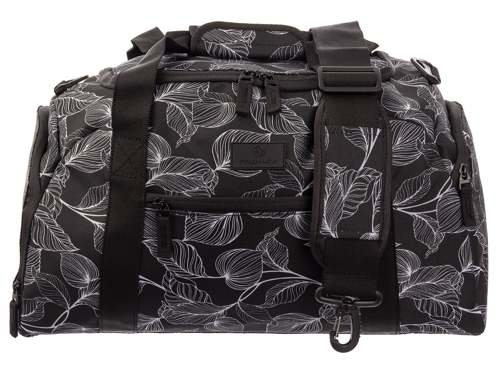 Franky Reisetasche RT34S Reisetasche Reisegepäck Sporttasche Dufflebag (1-t günstig online kaufen