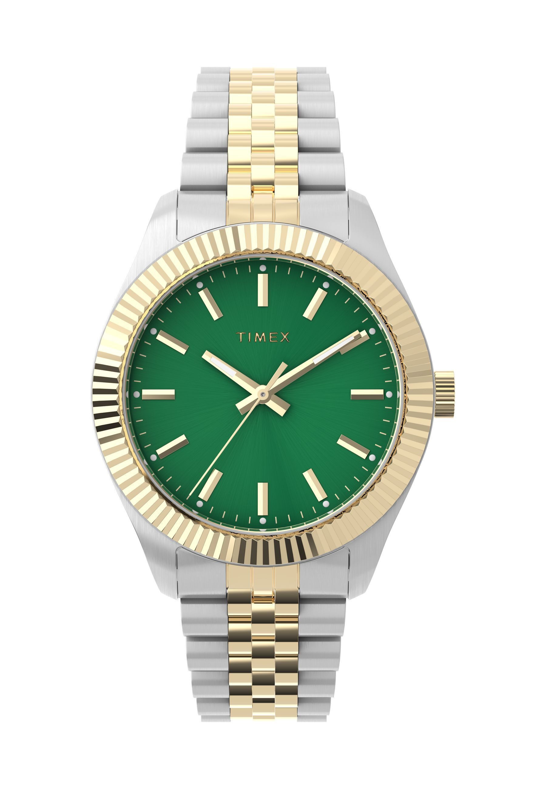 Quarzuhr Timex Legacy