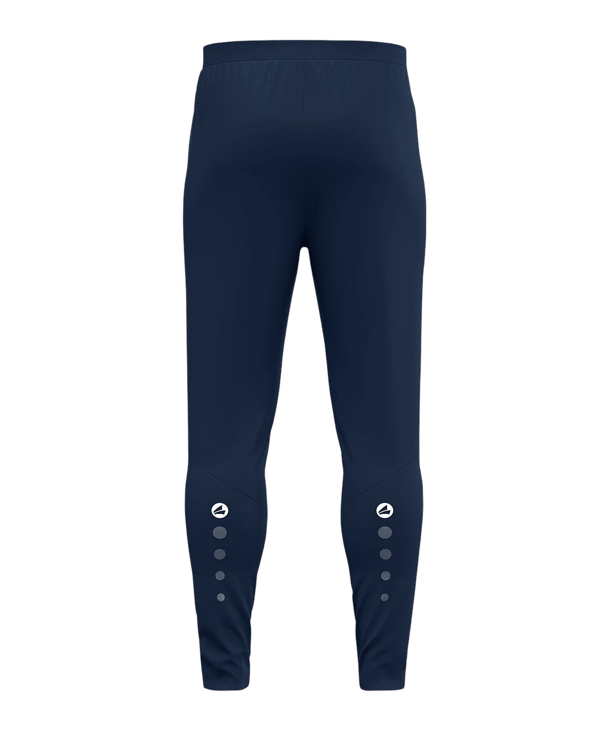 Jako Sporthose Dynamic Trainingshose Kids (1-tlg) default