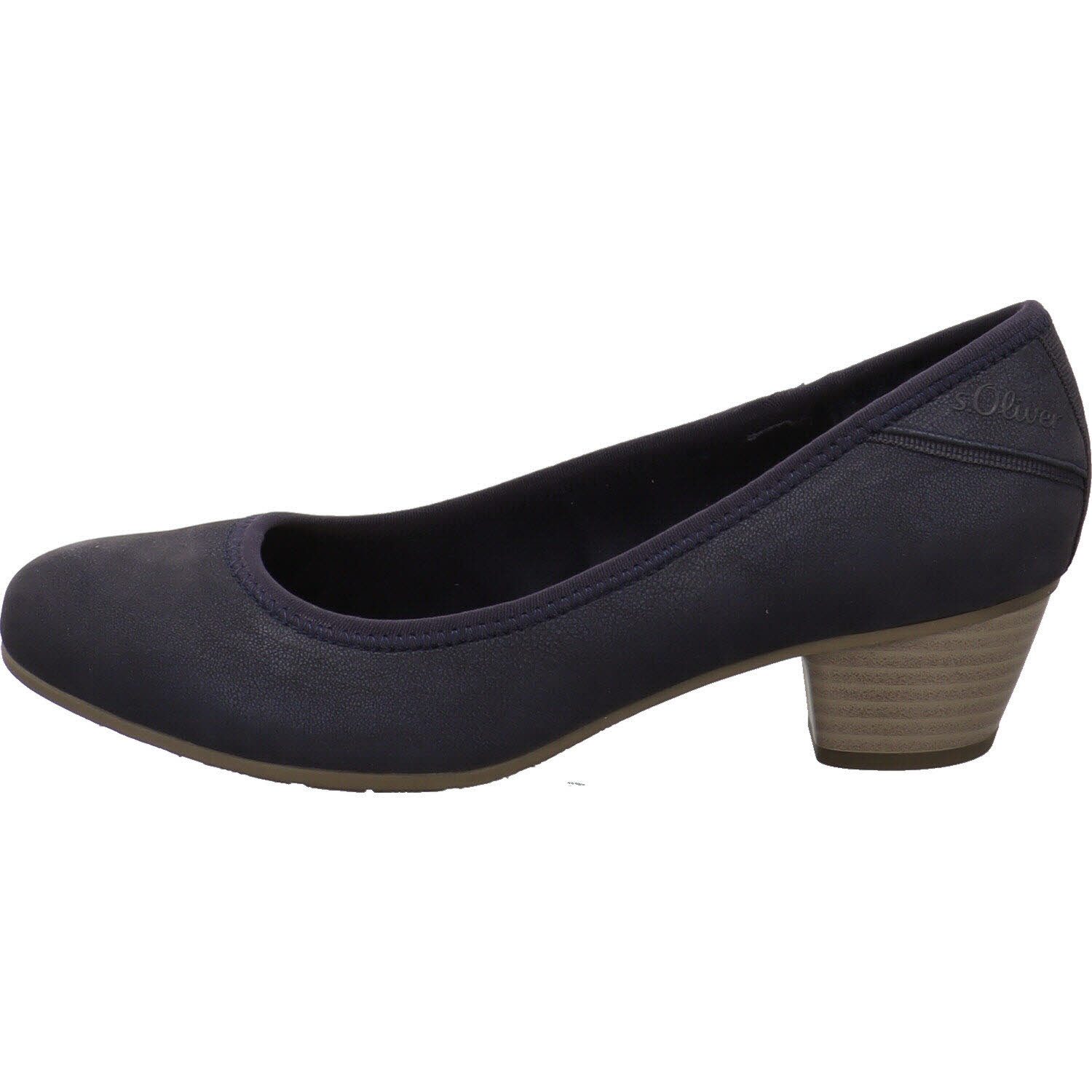 s.Oliver Pumps