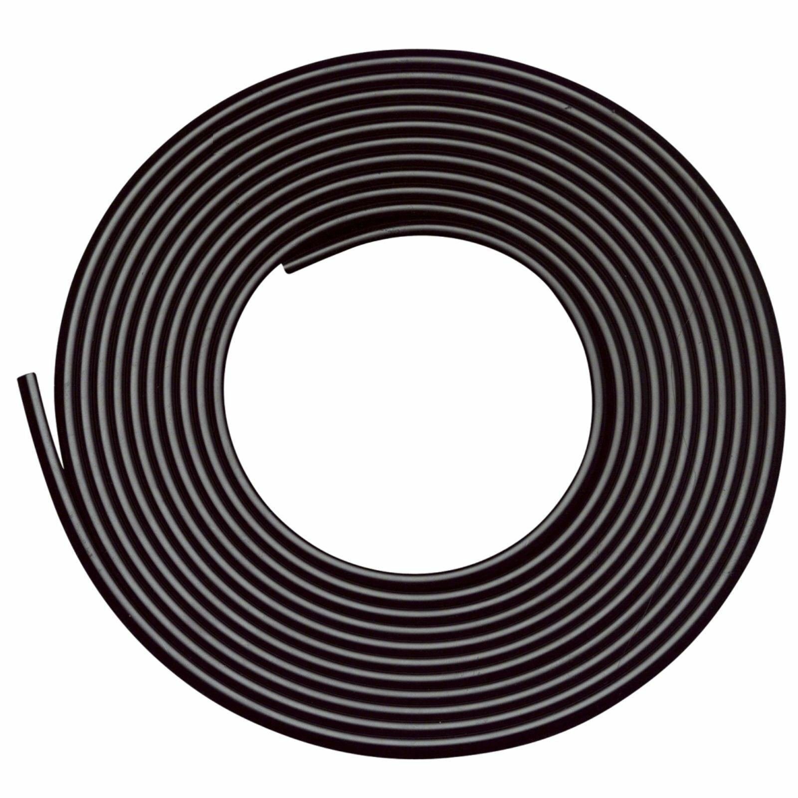 HR-IMOTION Kantenschutzpolster Türschutz 4,6 m Auto Kantenschutz Türkantenschoner Schutz Leiste