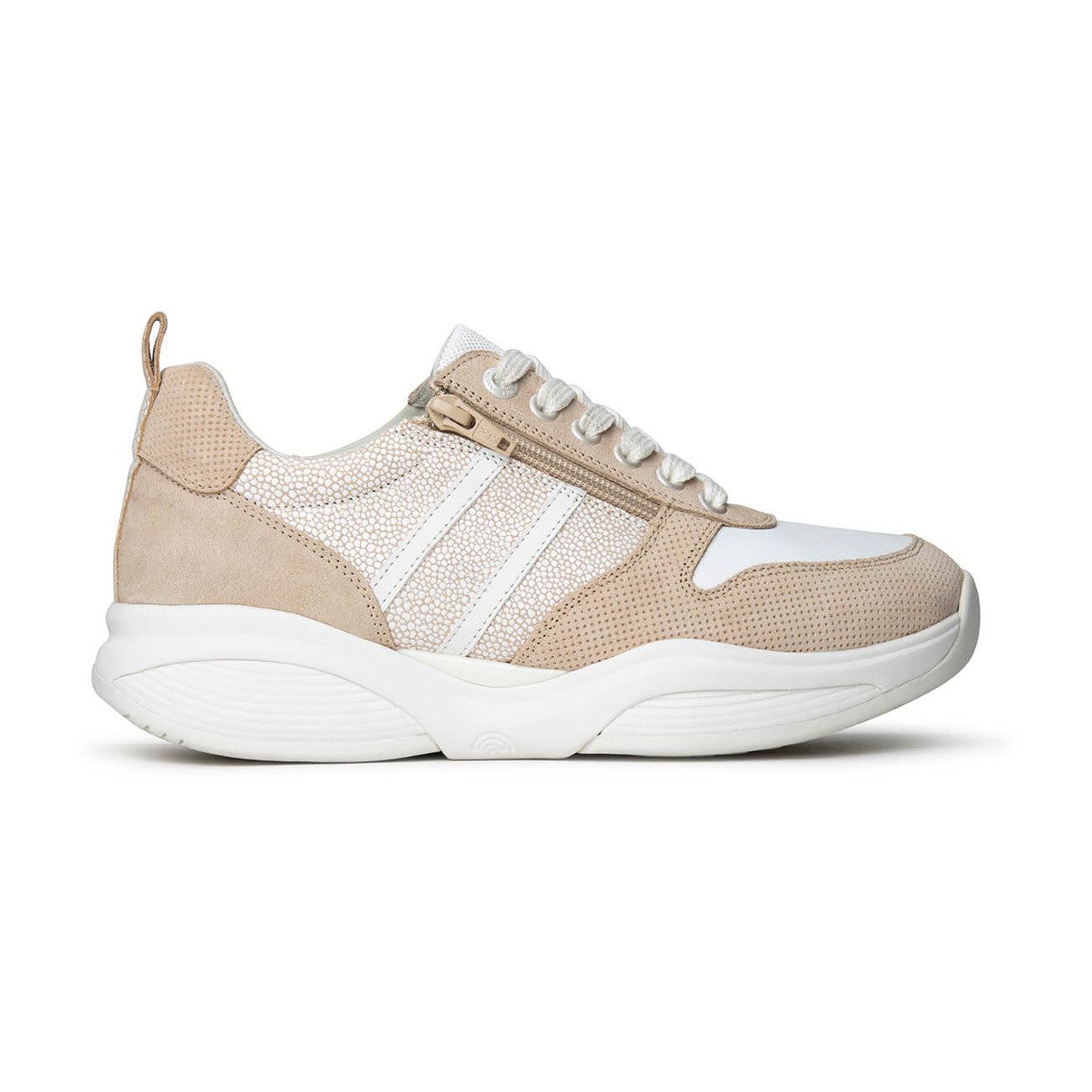 Xsensible SWX3 Schnürschuh