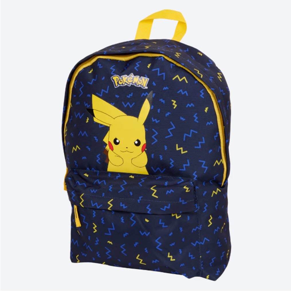 POKEMON JUEGO DE CARTAS Rucksack Rucksack Pokemon 43 x 29 x 12 cm Backpack