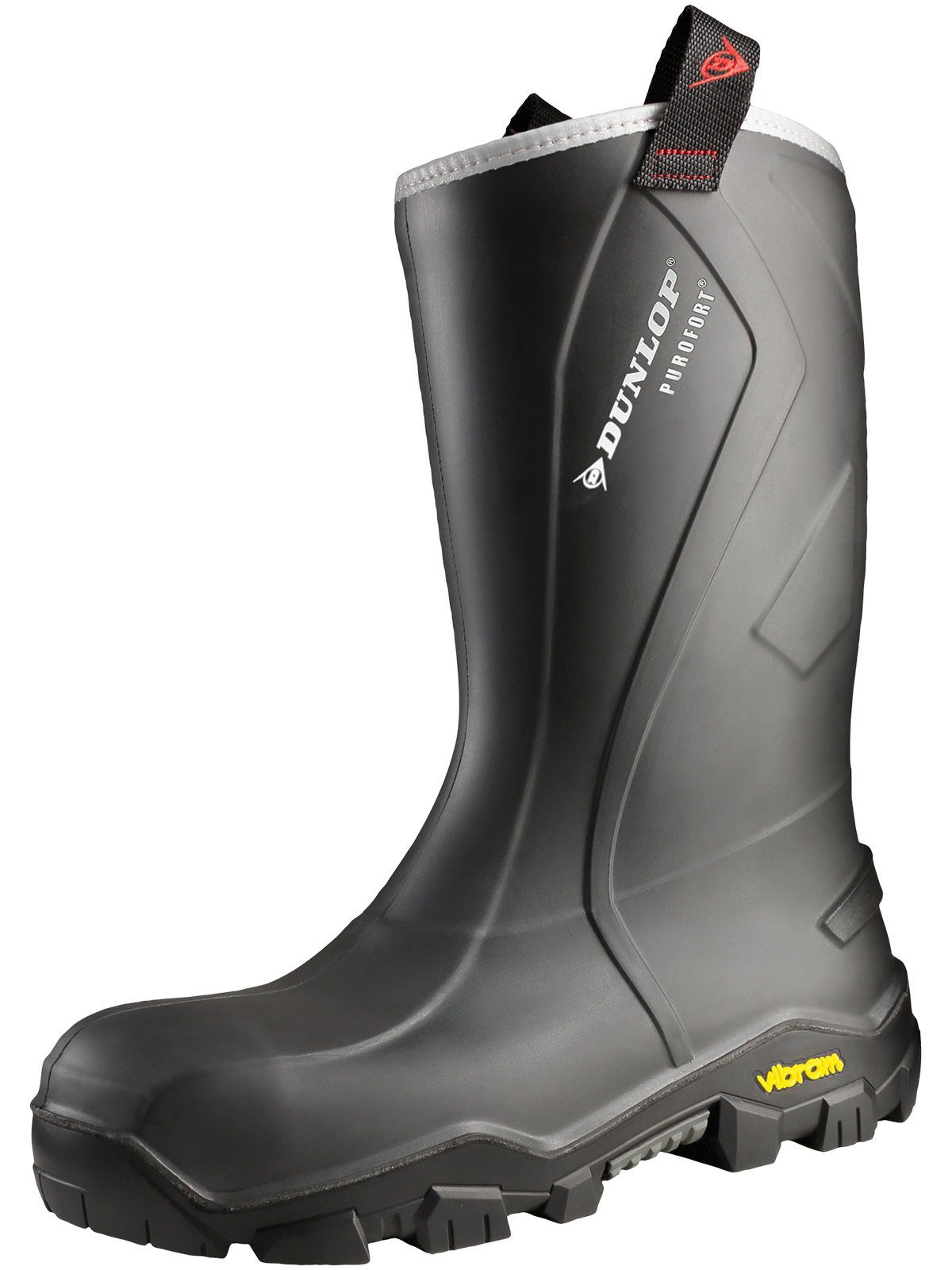 Dunlop_Workwear CC22A33.CH Purofort+ Reliance full safety mit Vibram Stiefe günstig online kaufen