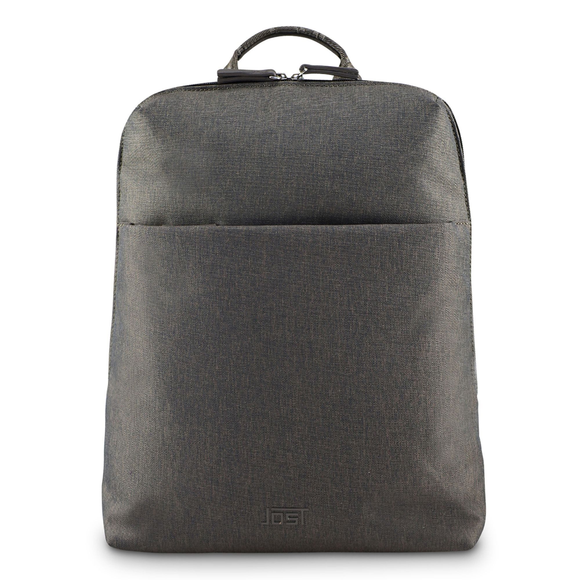 Jost Rucksack Bergen, Polyester