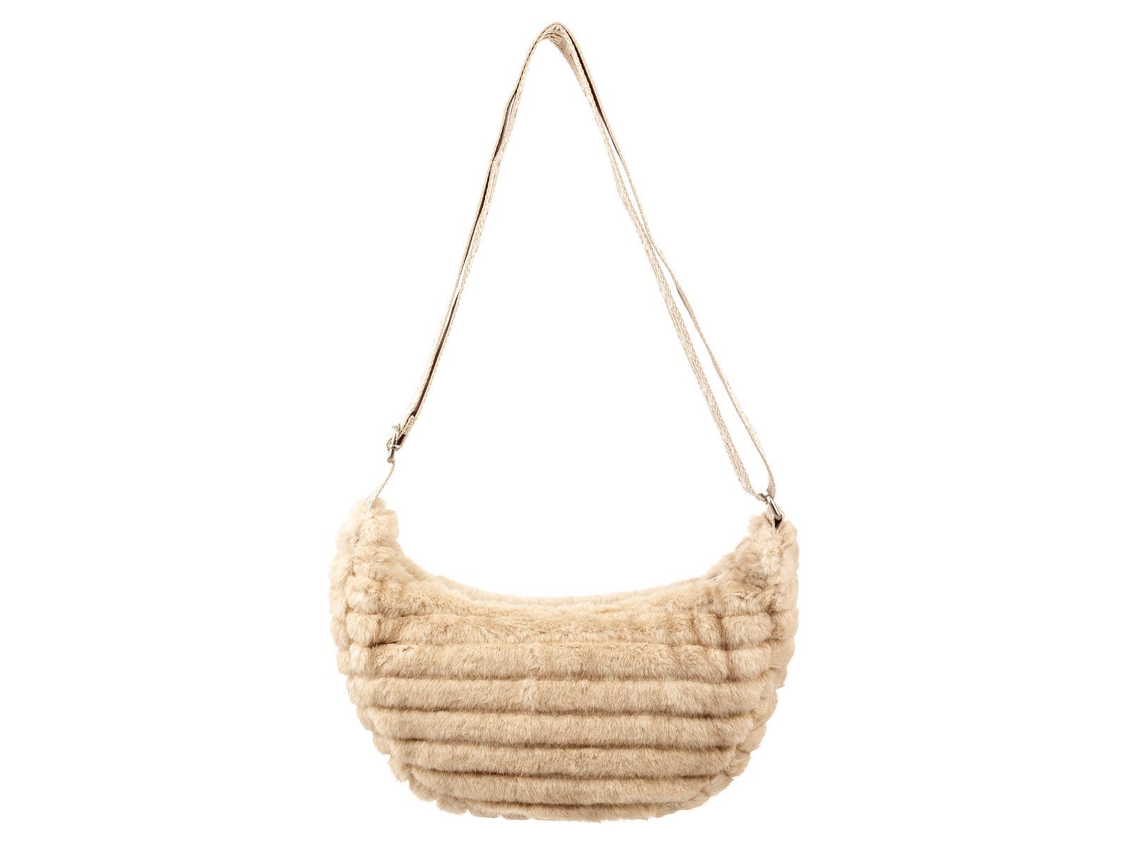 Prato Umhängetasche S041-M Umhängetasche Synthetik (1-tlg) günstig online kaufen