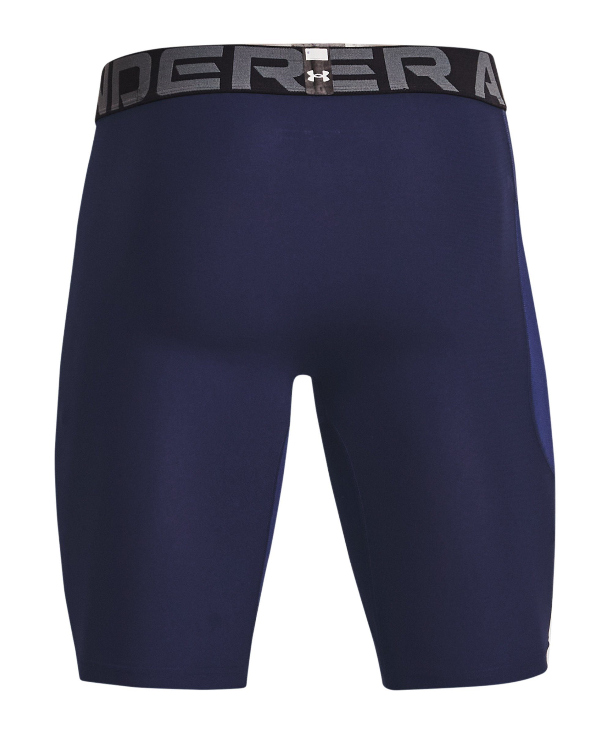 Under Armour® blau Laufhose HG Tight