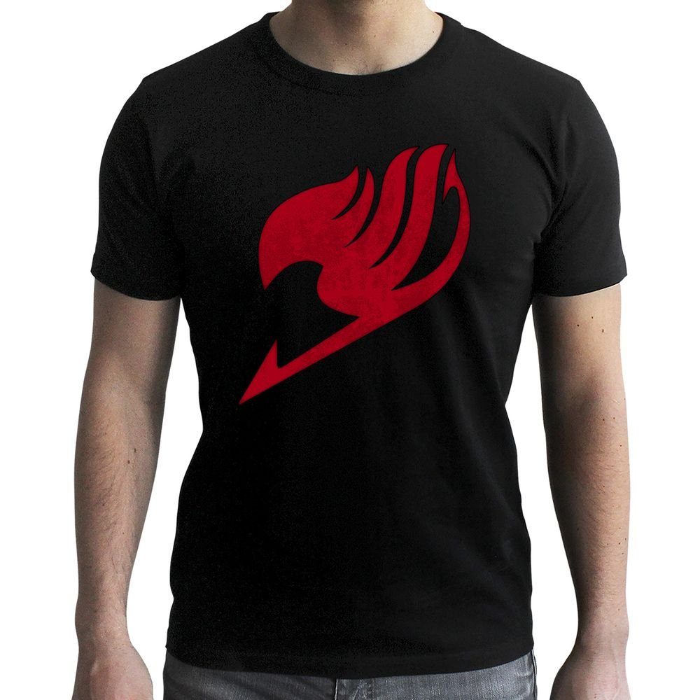 Fairy Tail T-Shirt günstig online kaufen