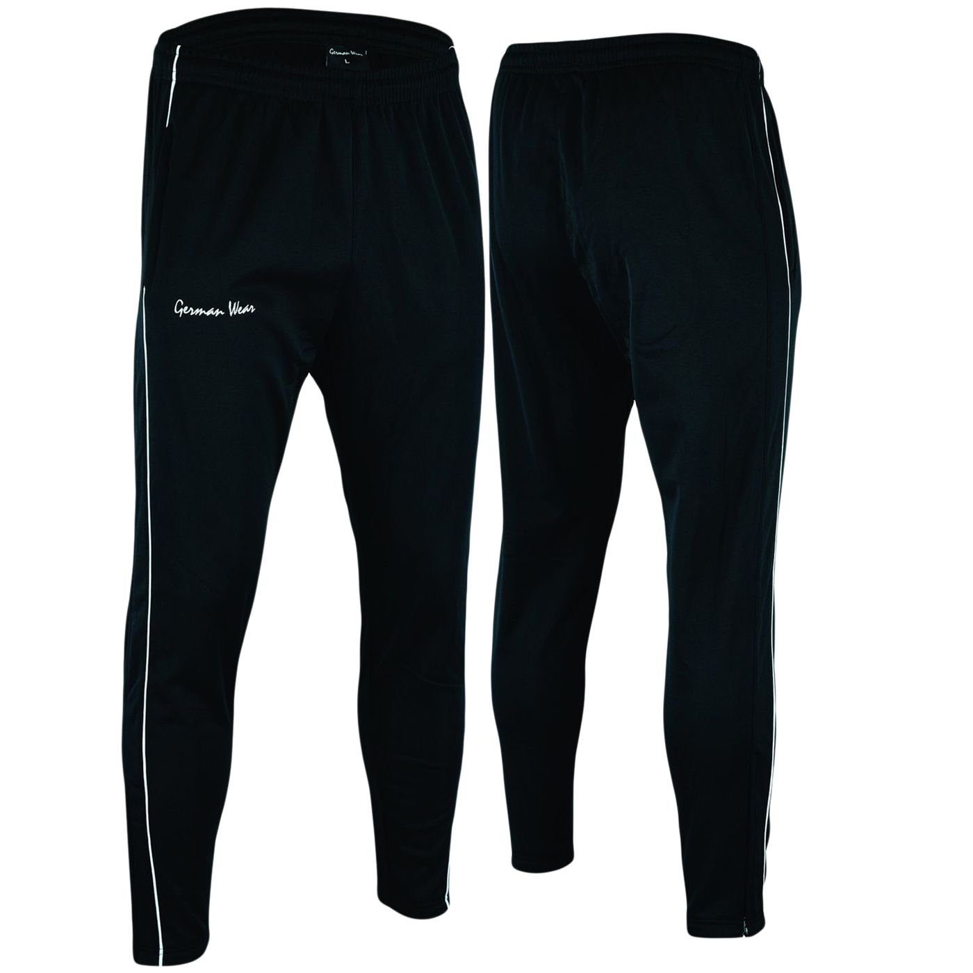 German Wear Jogginghose GW780T Herren Trainingshose Sporthose Jogginghose F günstig online kaufen
