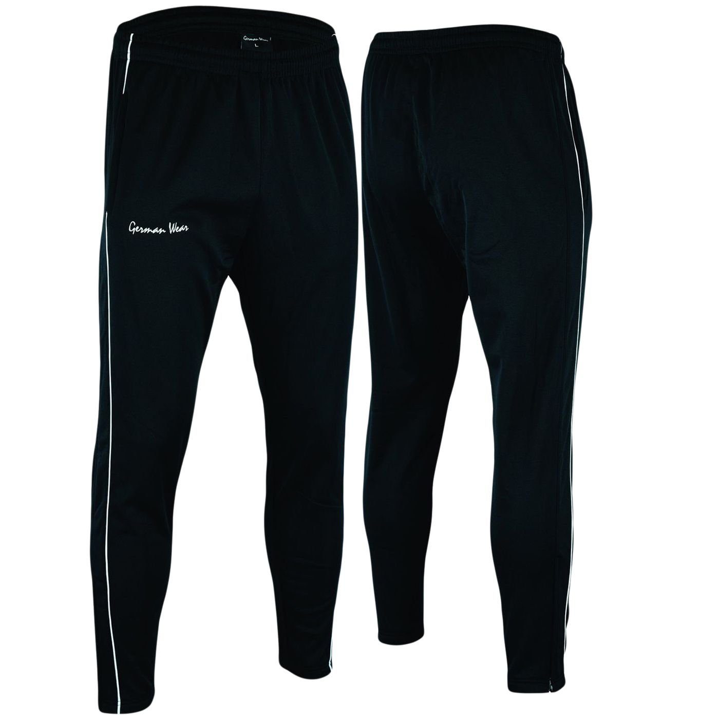 German Wear Jogginghose GW780T Herren Trainingshose Sporthose Jogginghose  Freizeithose