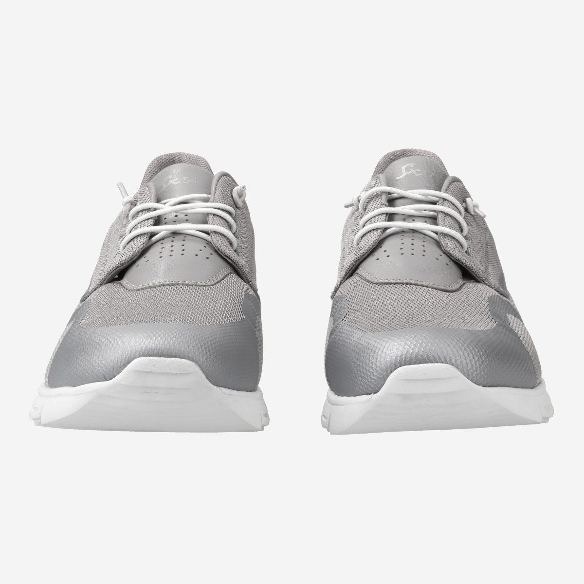 SIOUX Sioux 11633 MOKRUNNER-H-2024, Sneaker, Grau, Herren Sneaker