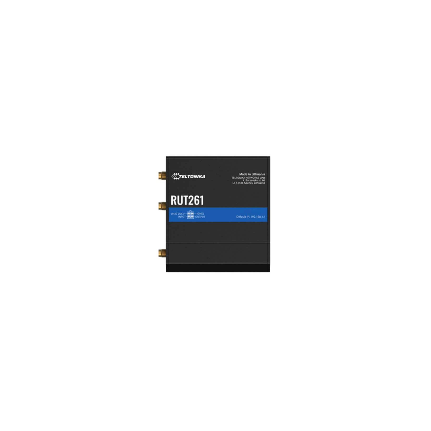 Teltonika RUT261AAAAA0 WLAN-Router