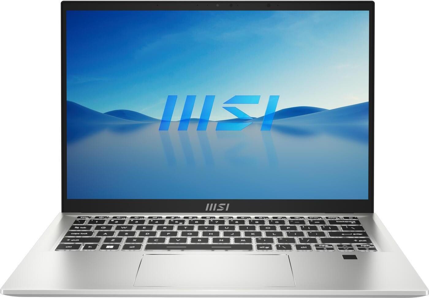 MSI Prestige 14 Evo B13M-290 35,6cm (14) i7-13700H 16GB 1TB W11P Notebook