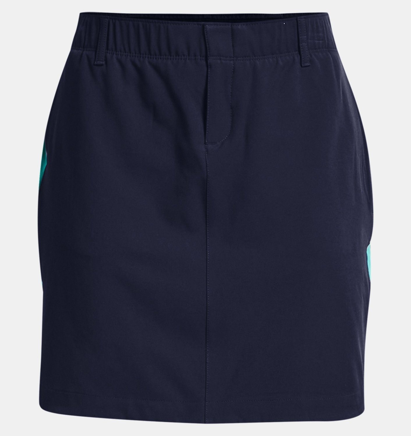 Under Armour® Hosenrock UA LINKS WOVEN SKORT