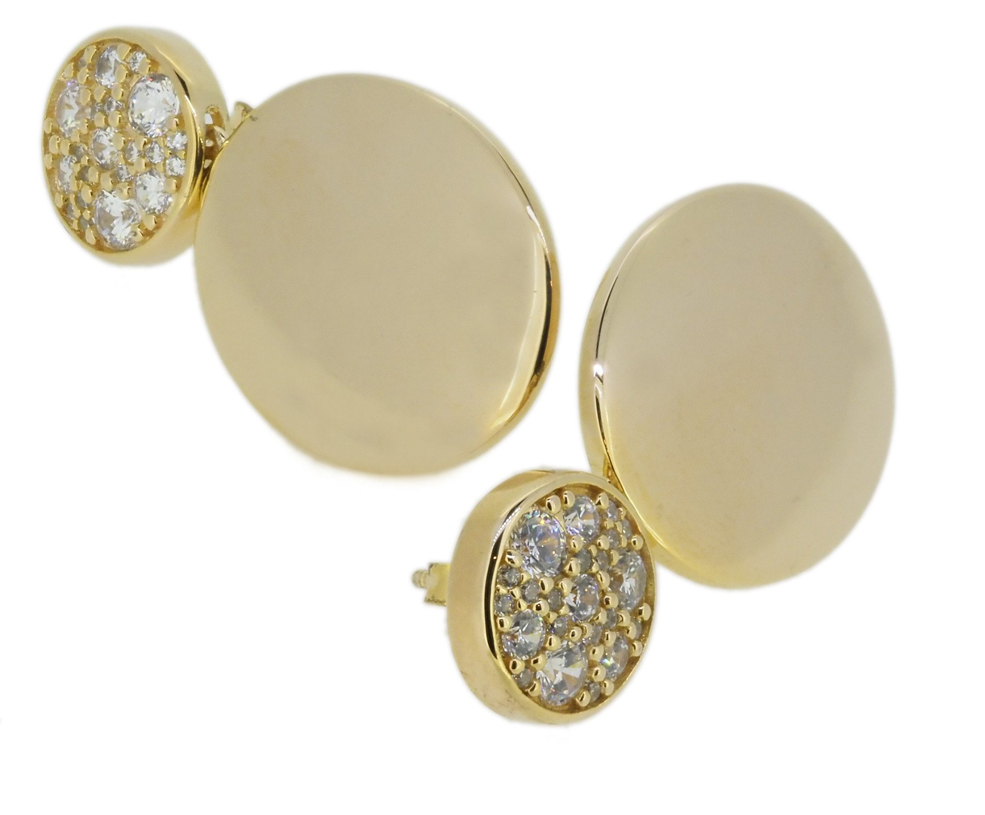 Sif Jakobs Jewellery Ohrring-Set