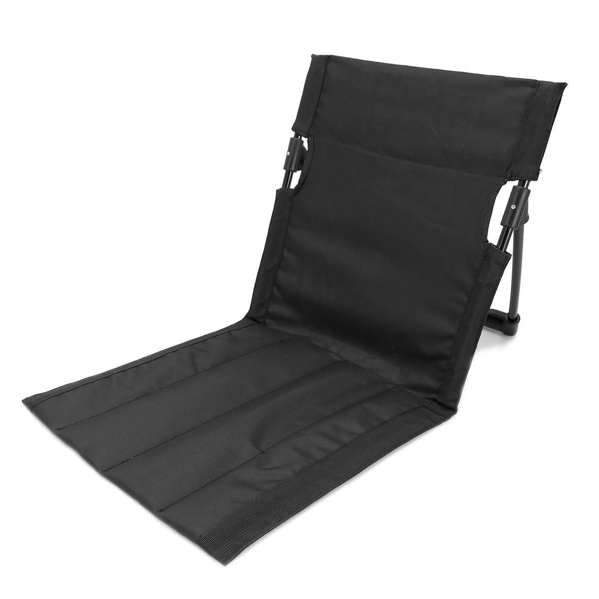 MidGard Klappstuhl Strandsitz ultraleichter Faltstuhl bis 100 kg belastbar! günstig online kaufen